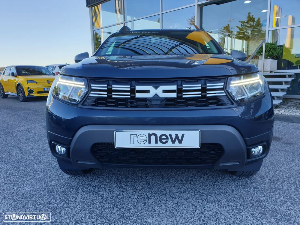 Dacia Duster 1.0 TCe Journey - 2
