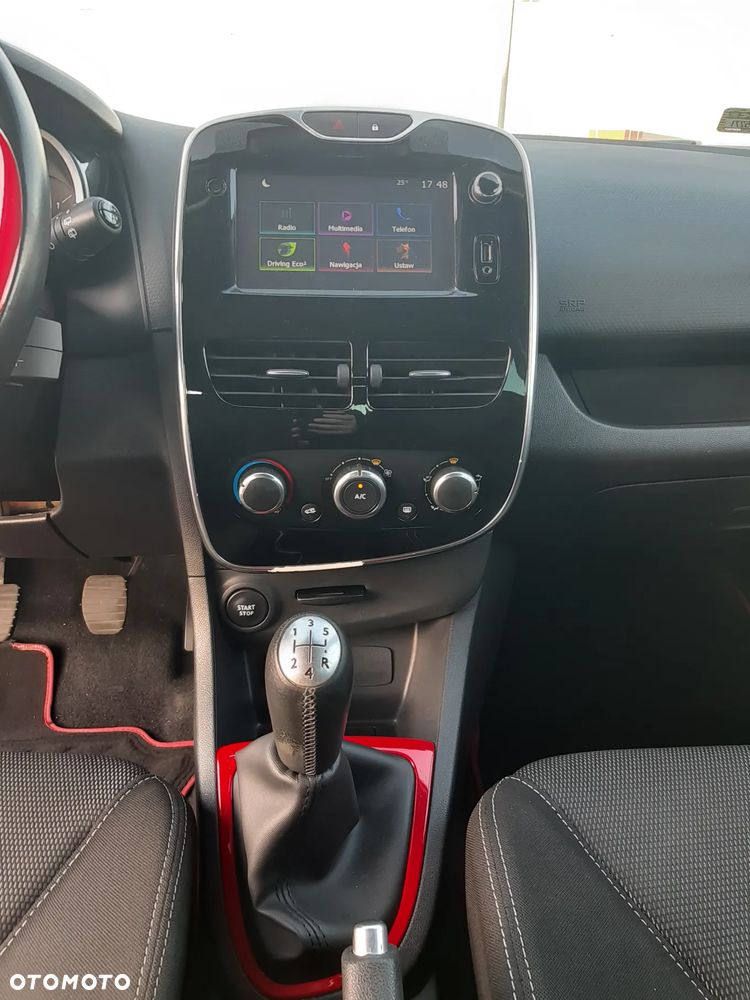 Renault Clio - 5