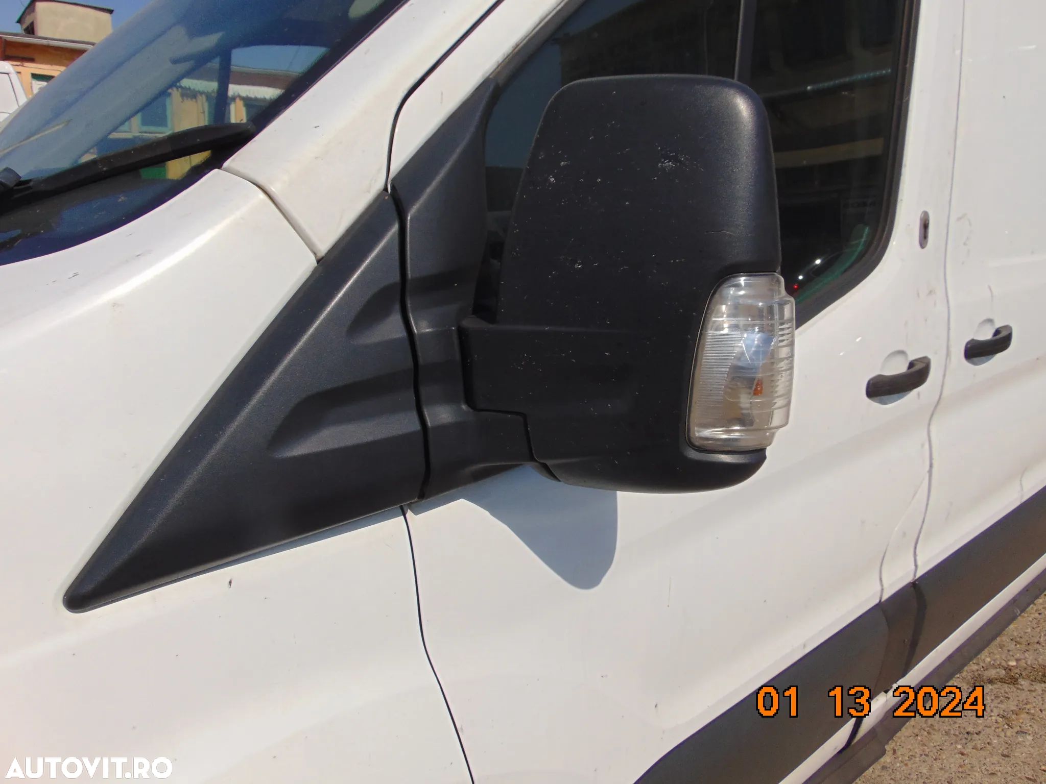 Oglinda Ford Transit 2014-2022 oglinzi stanga dreapta Transit - 1