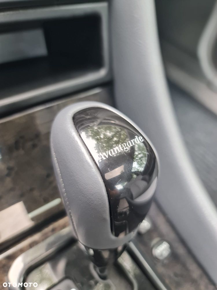 Mercedes-Benz CLK - 13