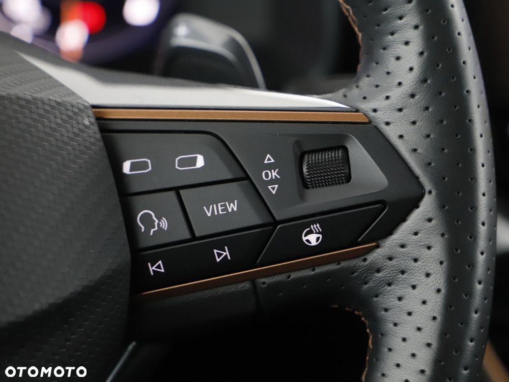 Cupra Formentor 1.5 TSI DSG - 21