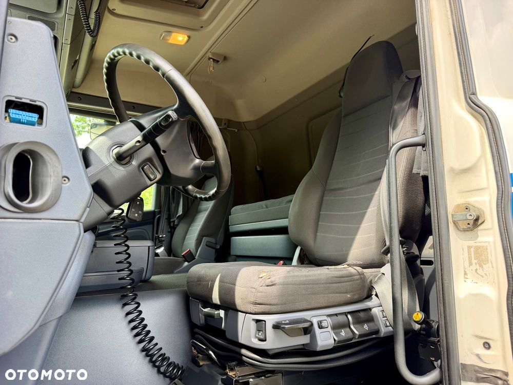 Scania G 410 - 30