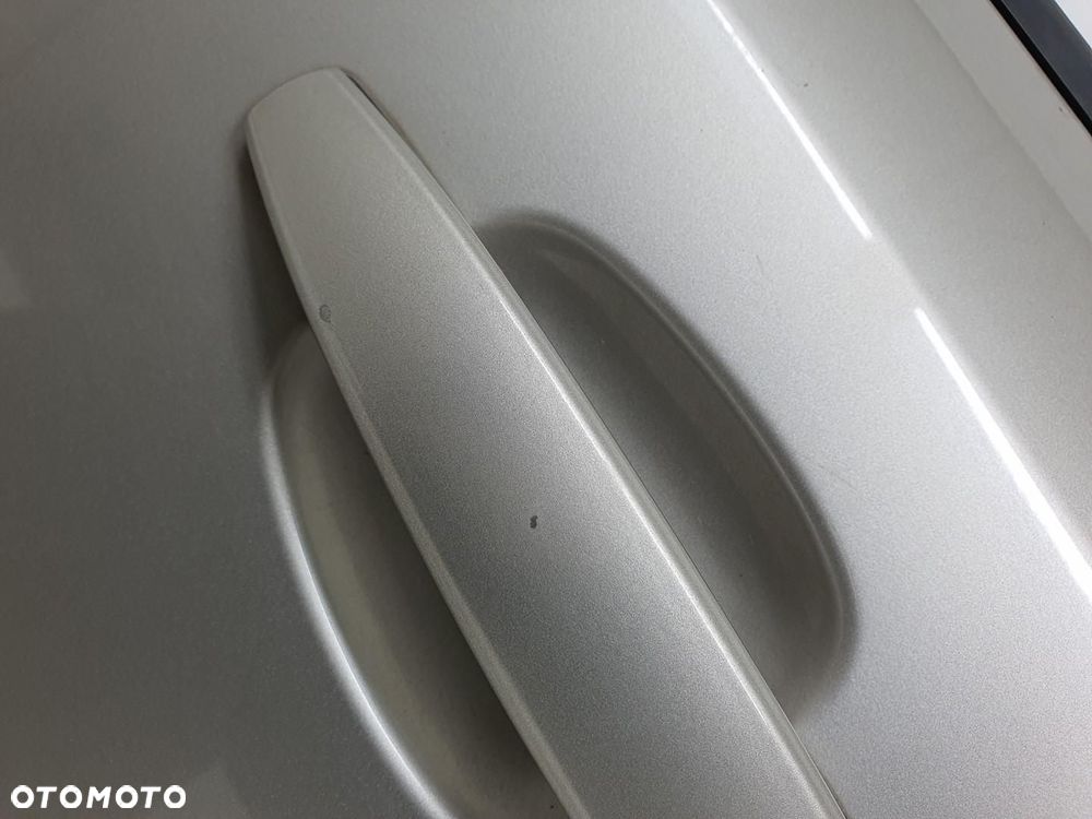 DRZWI LEWY TYŁ TYLNE Z158 OPEL VECTRA C SEDAN - 6