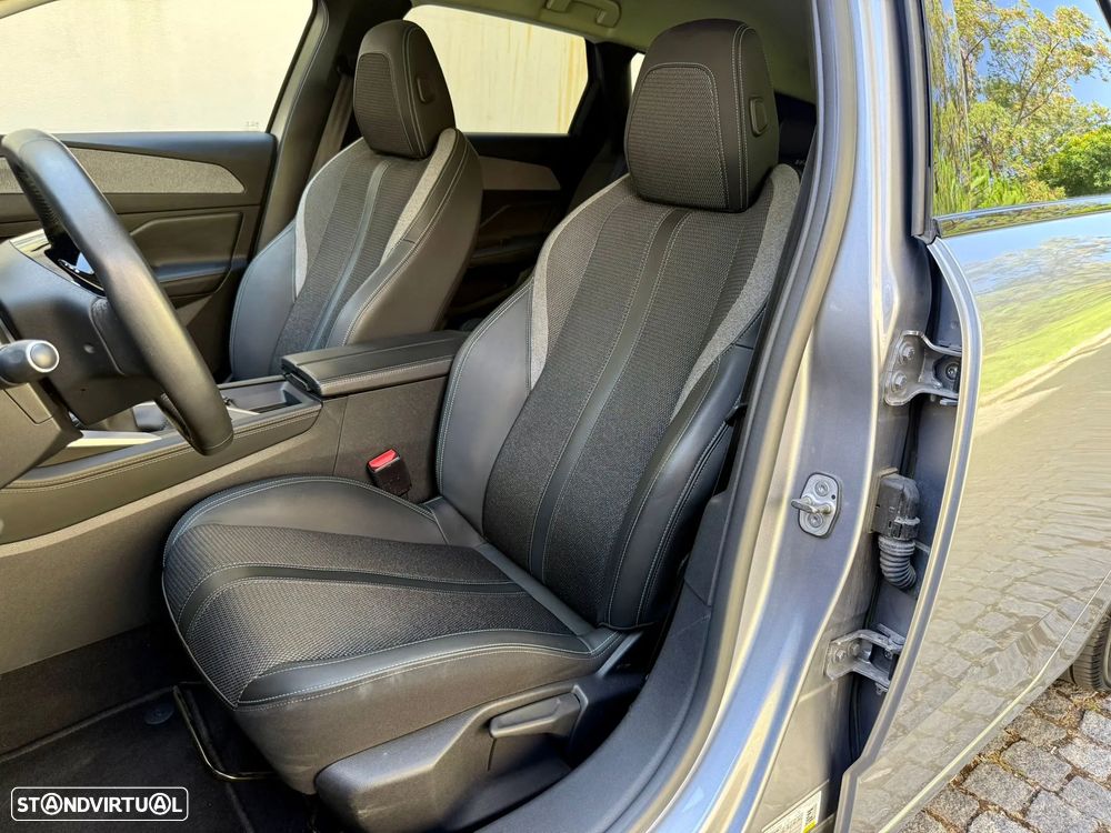 Peugeot 308 SW PureTech 130 Stop & Start Allure - 17