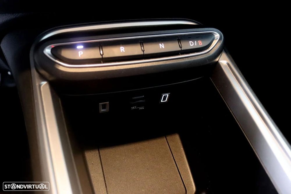 Jeep Avenger 54 kWh Altitude - 19