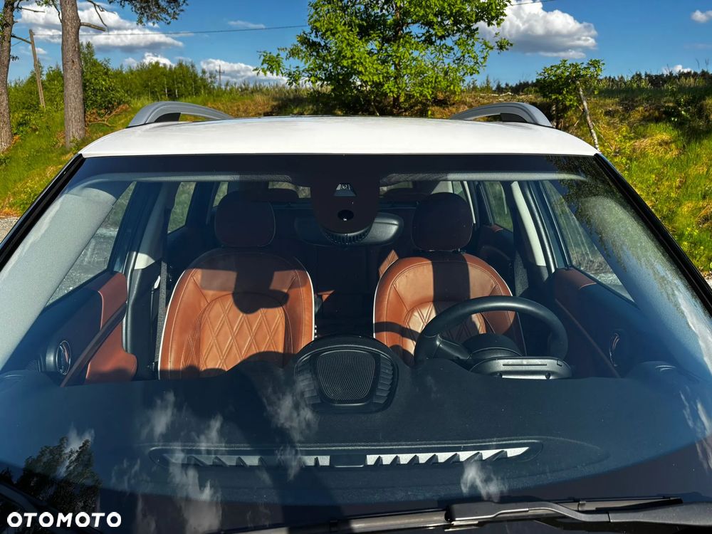 MINI Countryman Cooper S E All4 - 15