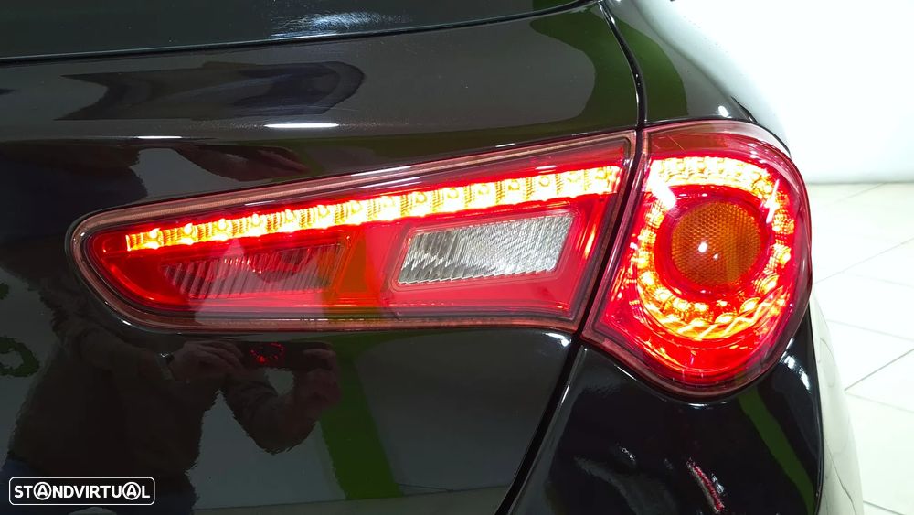 Alfa Romeo Giulietta 1.6 JTDM Progression - 23