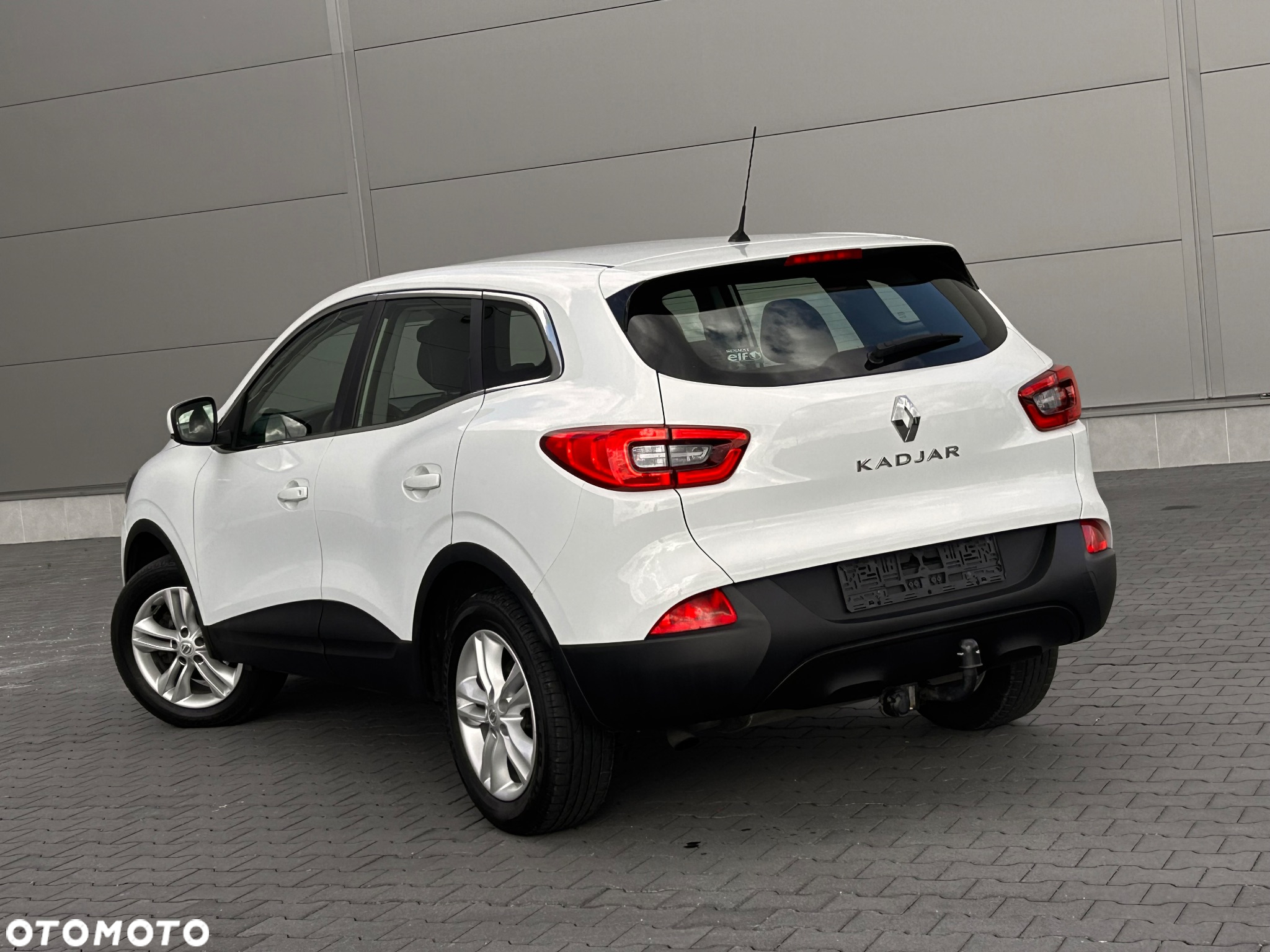 Renault Kadjar 1.2 Energy TCe Adventure - 17