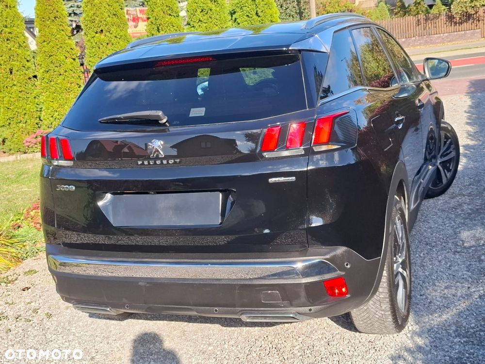 Peugeot 3008 - 7