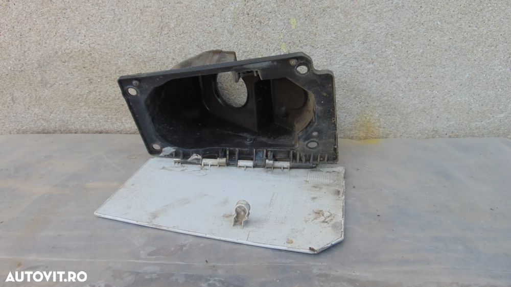 Usa rezervor Fiat Ducato,Citroen Jumper,Peugeot Boxer, motor 2.3 an 2006-2016 - 3