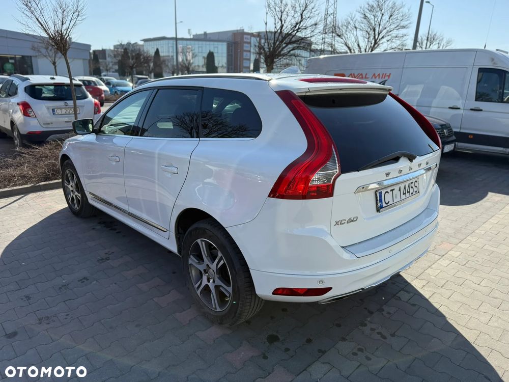 Volvo XC 60 D4 Drive-E Summum - 14