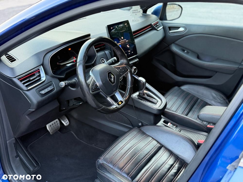 Renault Clio - 8