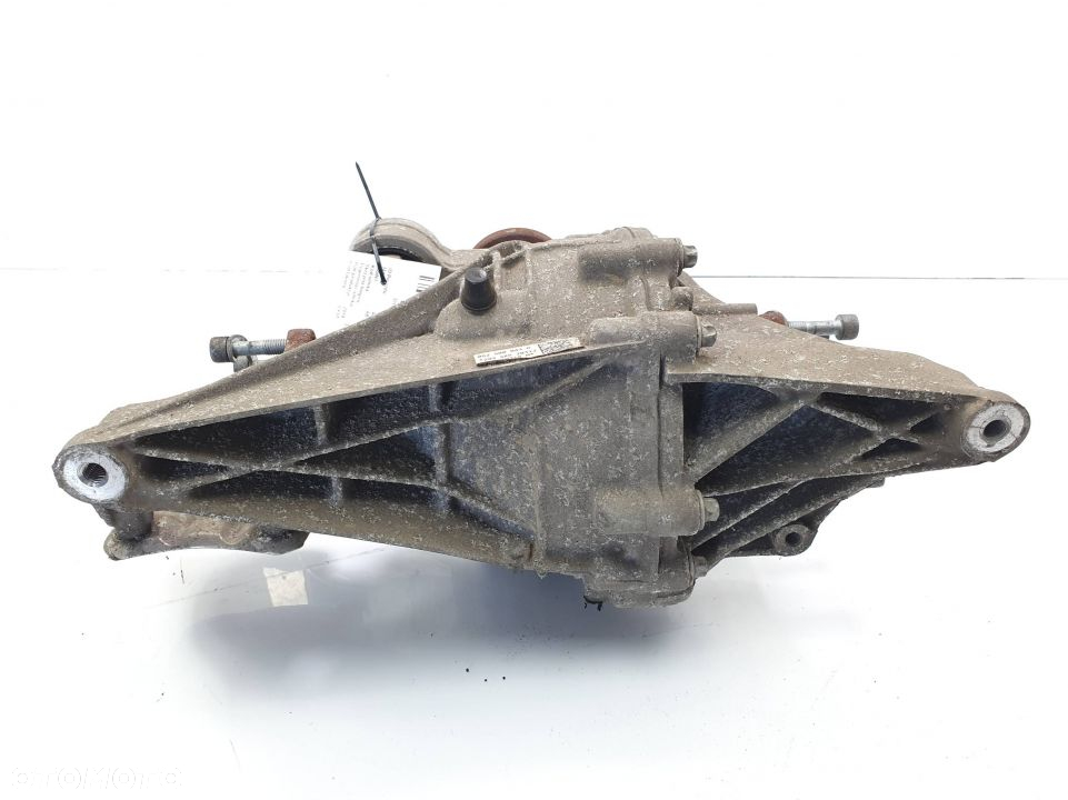 DYFERENCJAŁ TYŁ AUDI A8 D5 4N 0G2500043D SRP - 5