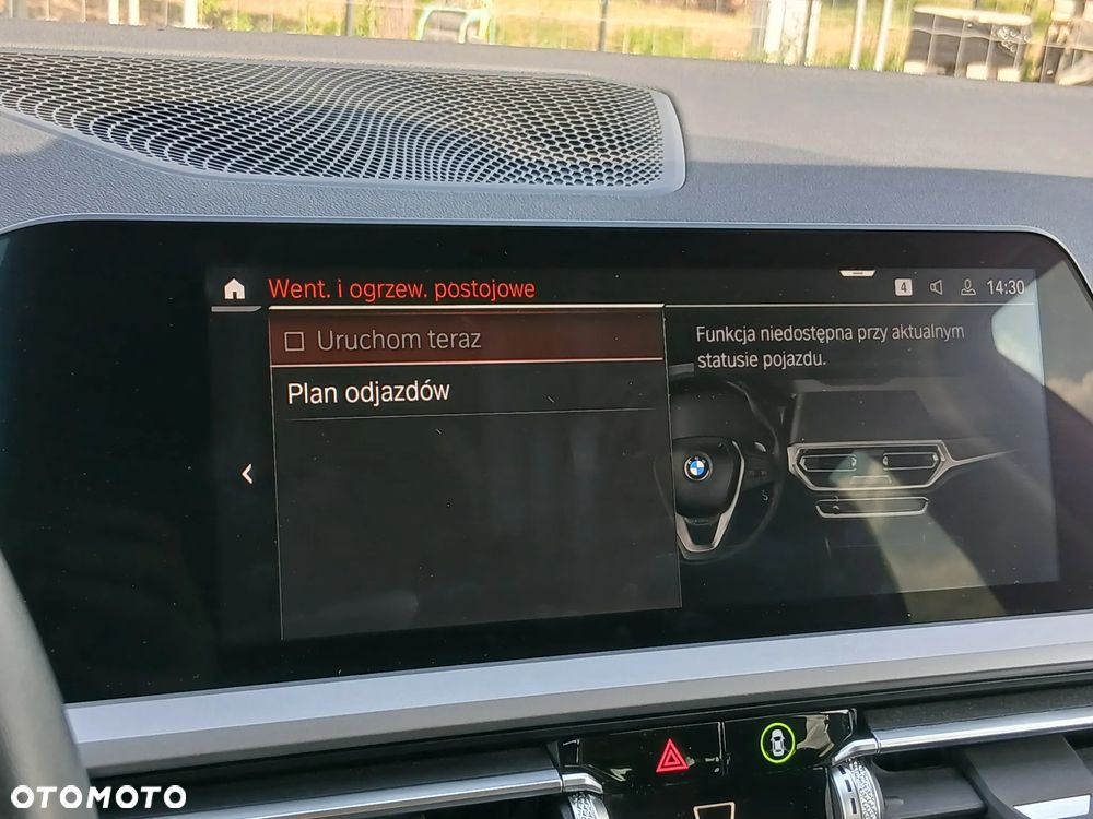 BMW Seria 3 320d xDrive MHEV Advantage sport - 27