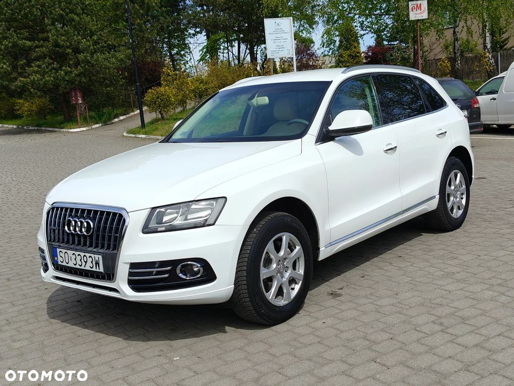 Audi Q5 - 17