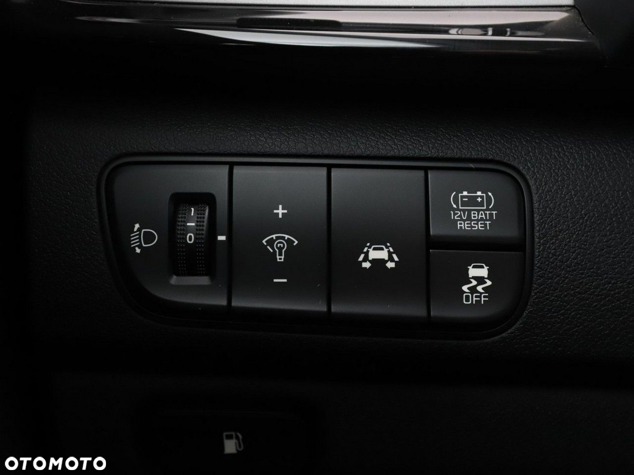 Kia Niro 1.6 GDI HEV 2WD OPF Edition 7 - 36