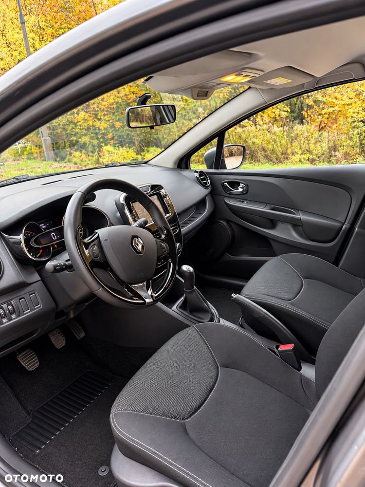 Renault Clio - 10