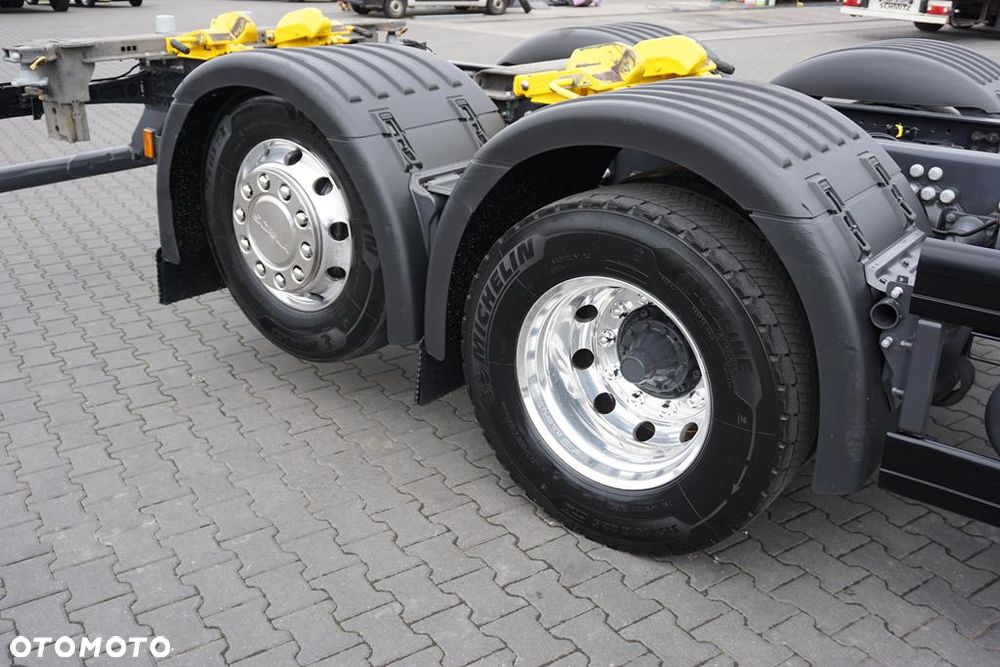 Scania R 450 / ACC / E 6 / RETARDER / BDF / 7,15 M , 7,45 M - 26
