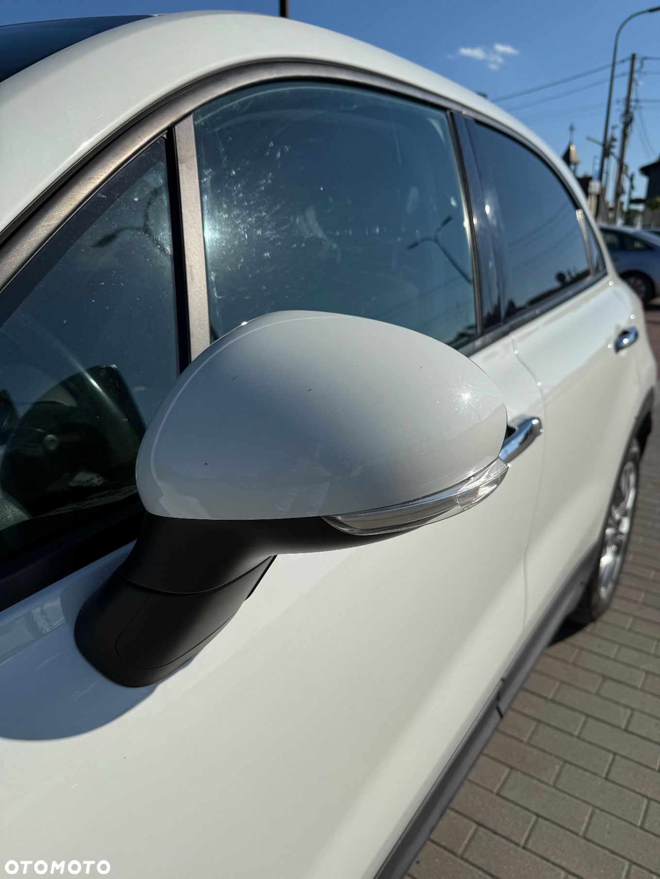 Fiat 500X 1.6 E-Torq Pop Star - 6
