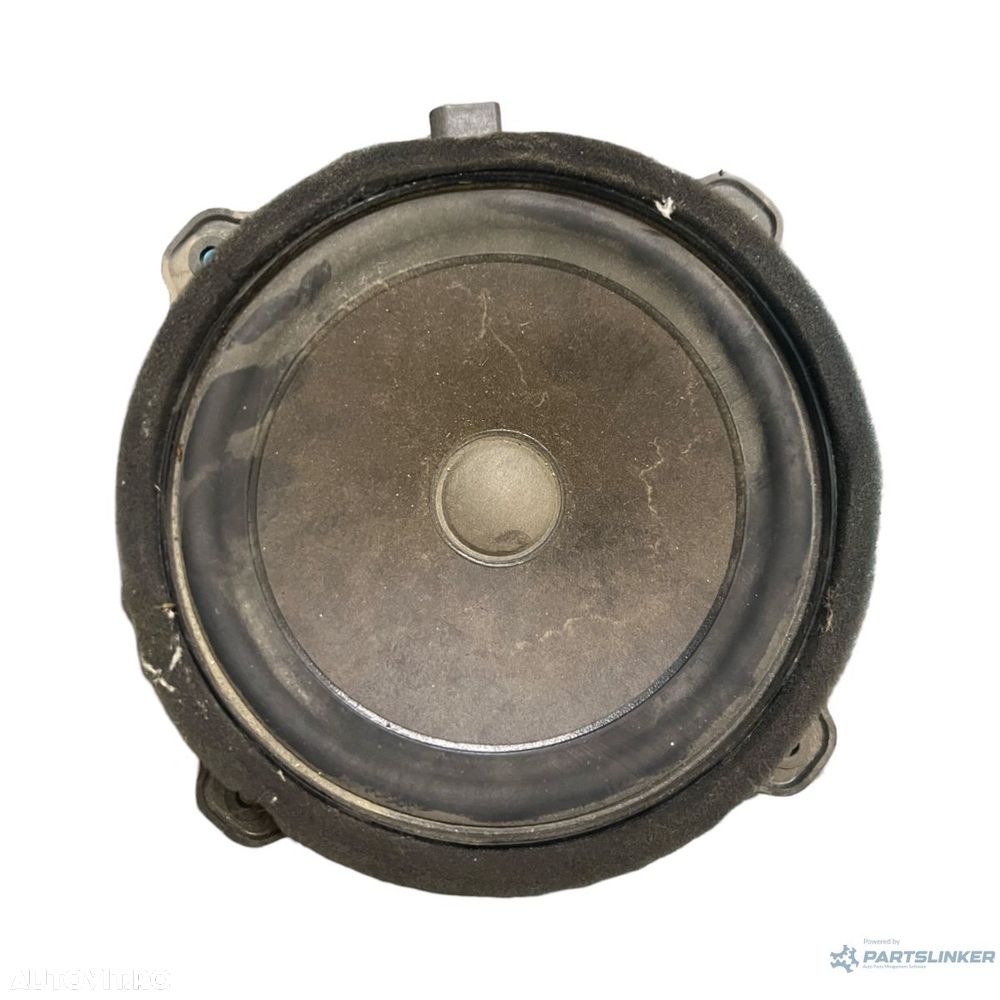 Difuzor portiera spate dreapta HYUNDAI ix35 LM, EL, ELH 2009 - > - 1
