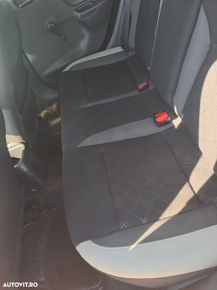 Nissan Micra 0.9 IG-T Visia - 16