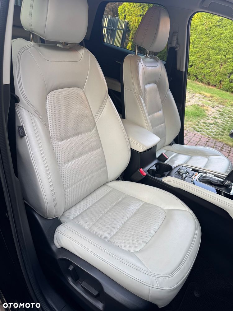 Mazda CX-5 2.5 Skypassion AWD - 18