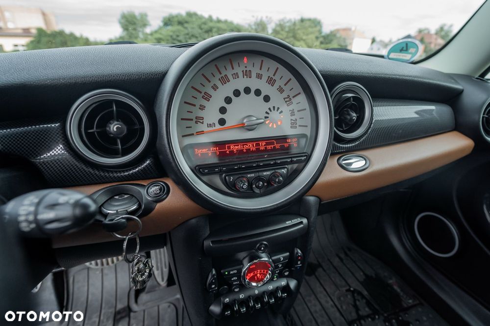 MINI Cooper - 9