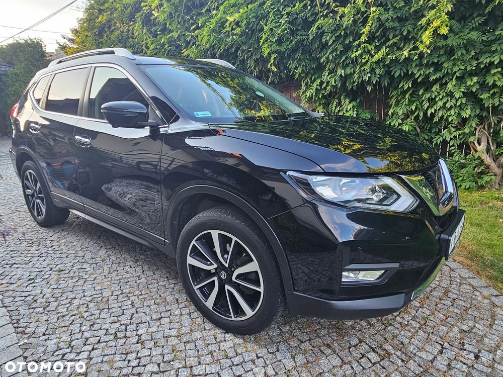Nissan X-Trail 2.0 dCi N-Connecta 4WD Xtronic - 6