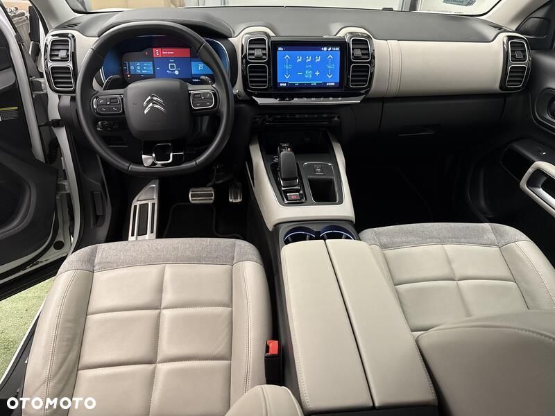 Citroën C5 Aircross - 20