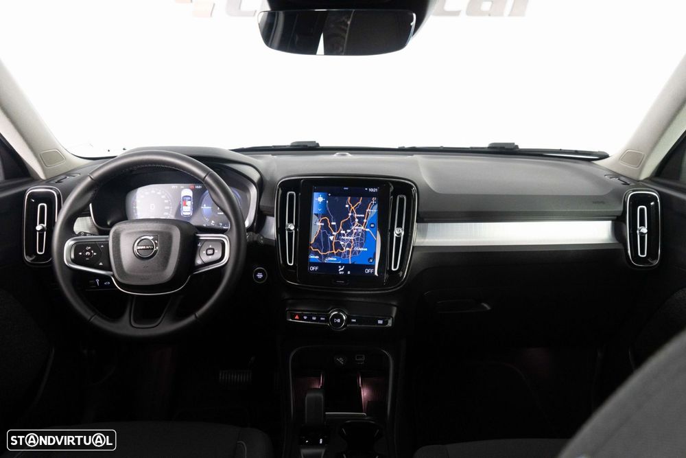 Volvo XC 40 1.5 T4 PHEV Inscription Expression - 30