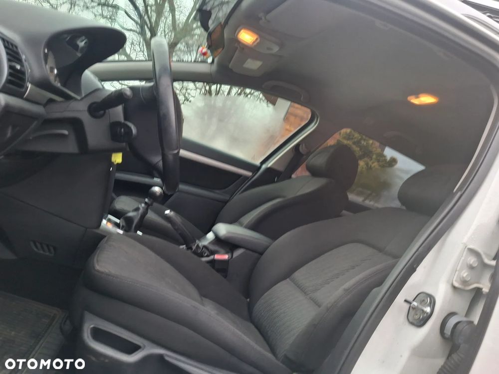 Peugeot 407 HDi 140 Sport - 23