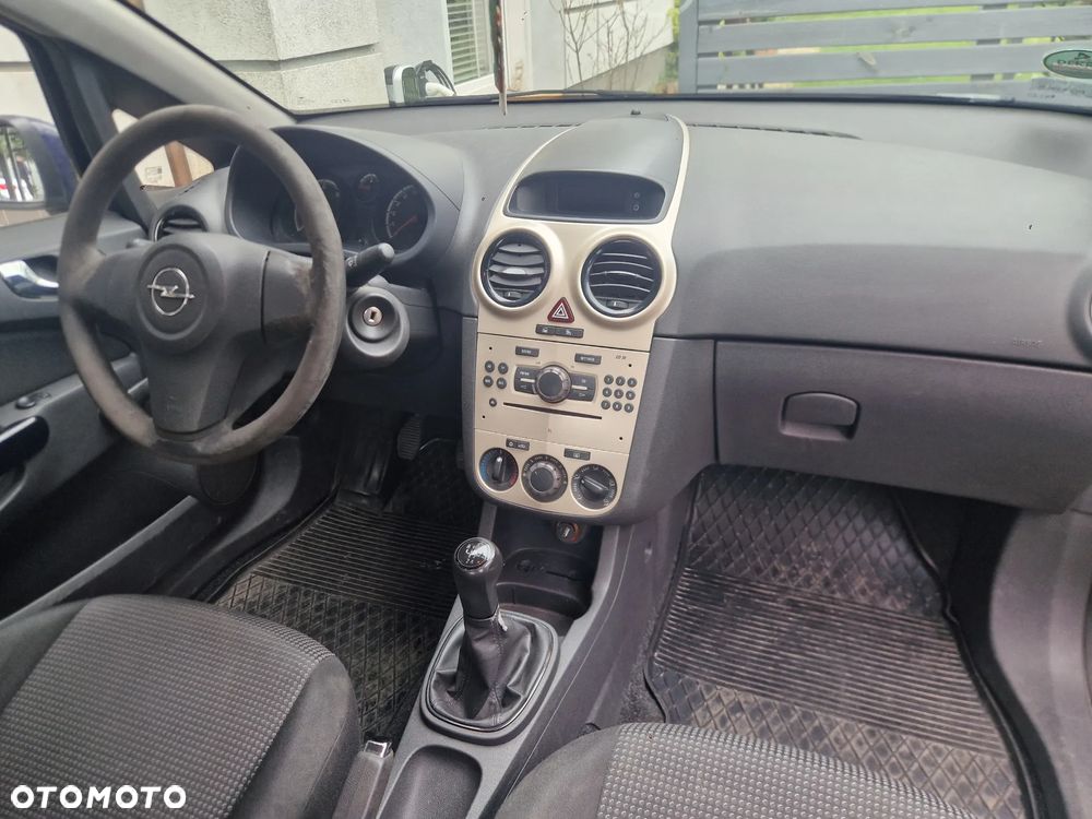 Opel Corsa 1.3 CDTI 111 - 8