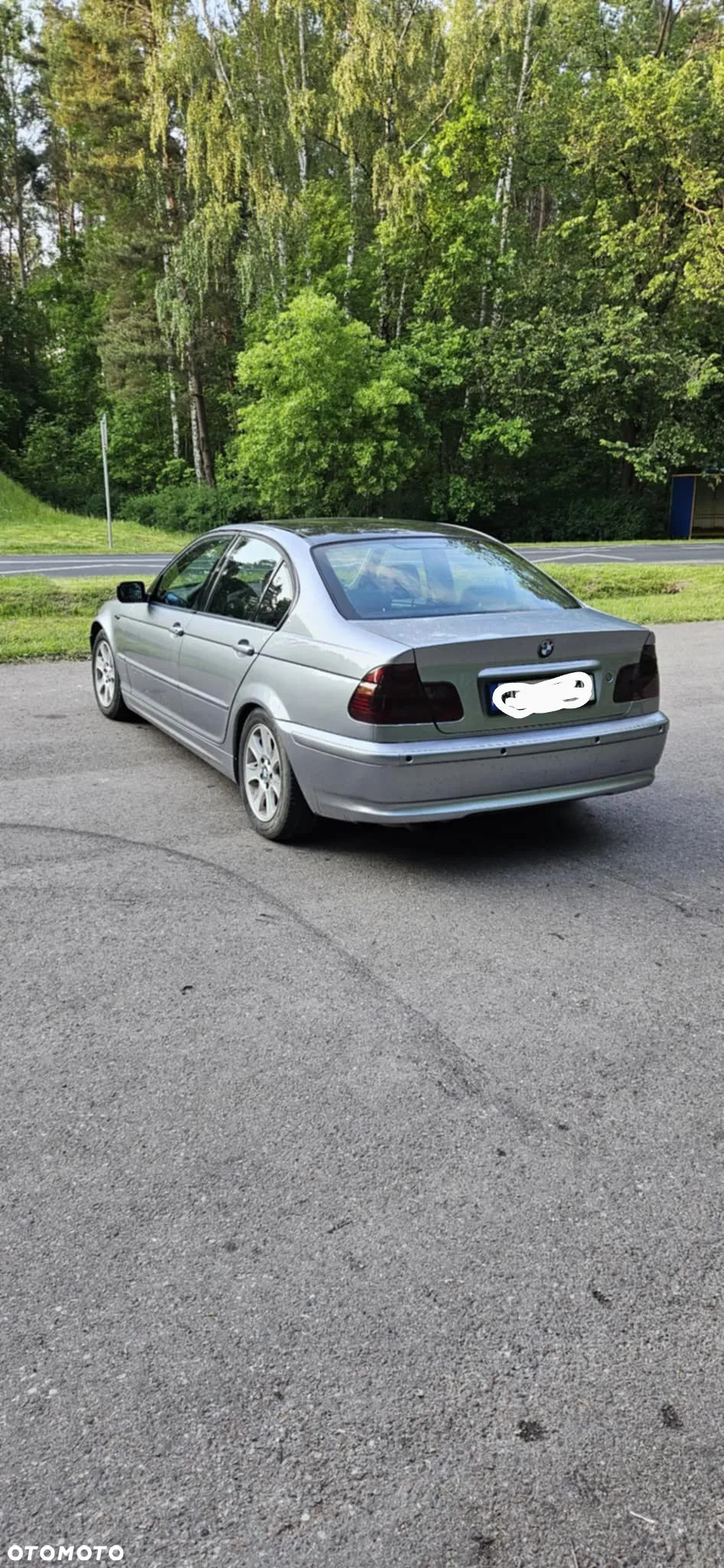 BMW Seria 3 320d - 14