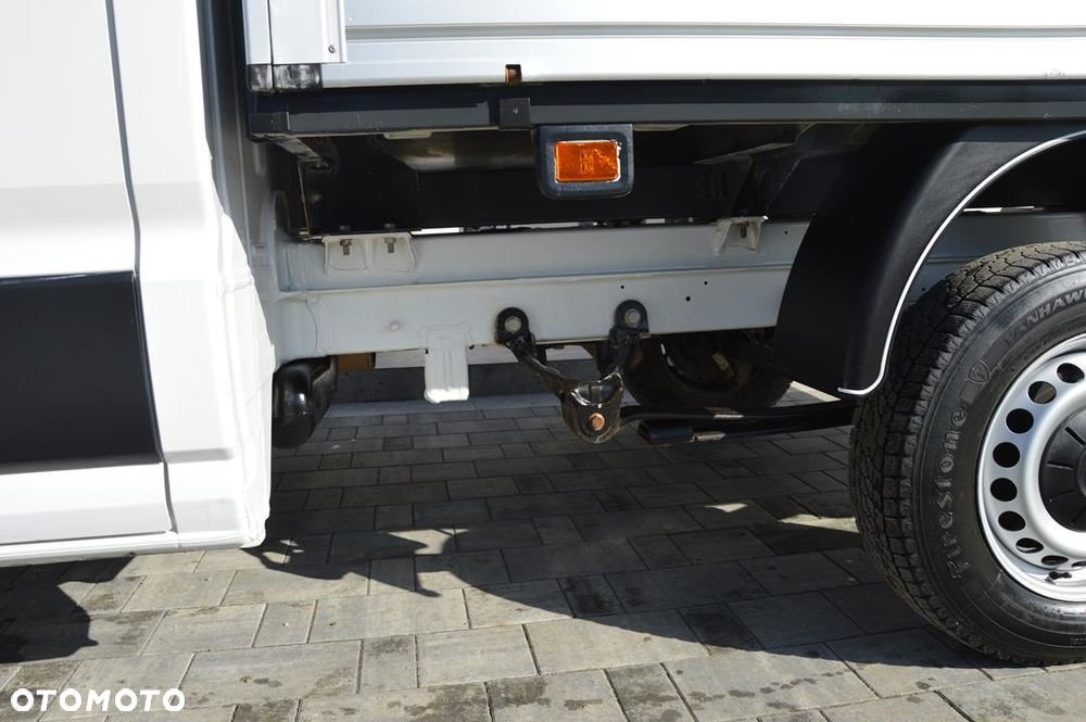 Volkswagen Crafter - 34