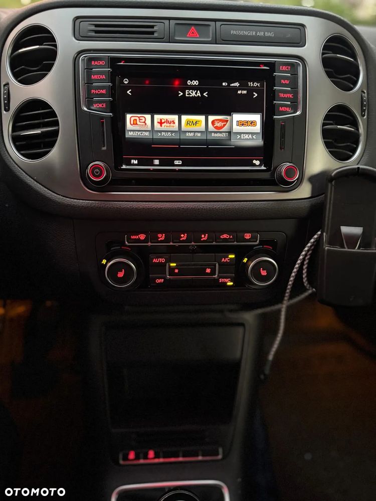 Volkswagen Tiguan - 6