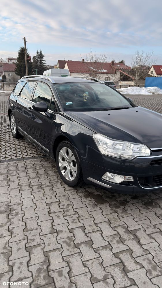 Citroën C5 2.0 HDi Exclusive - 3