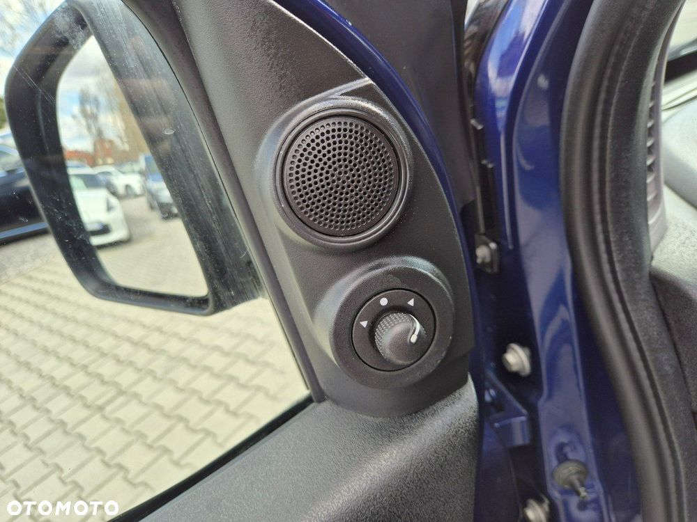 Opel Combo 1.4 Enjoy Eu6 - 32