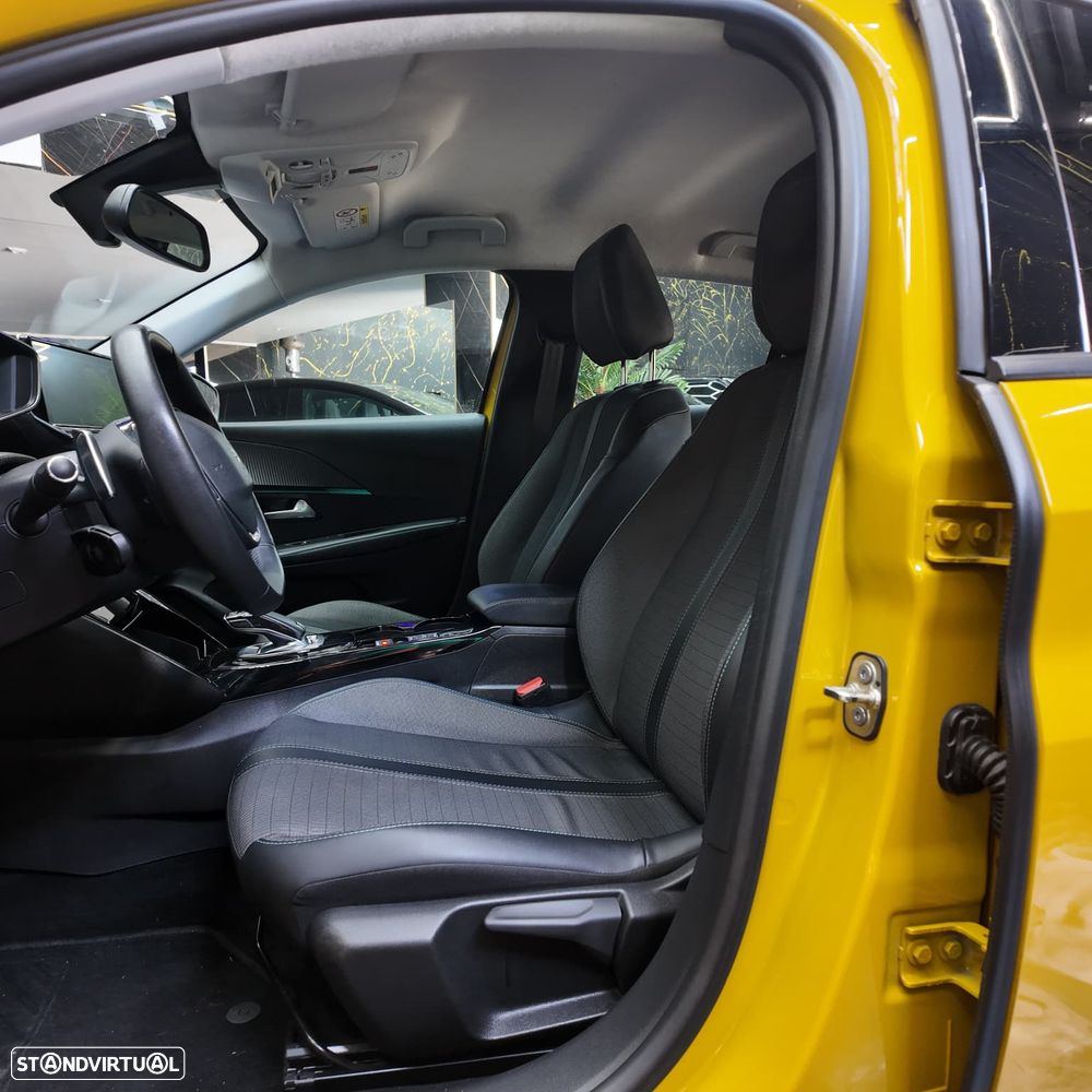 Peugeot 208 ver-1-2-puretech-allure-eat6 - 11
