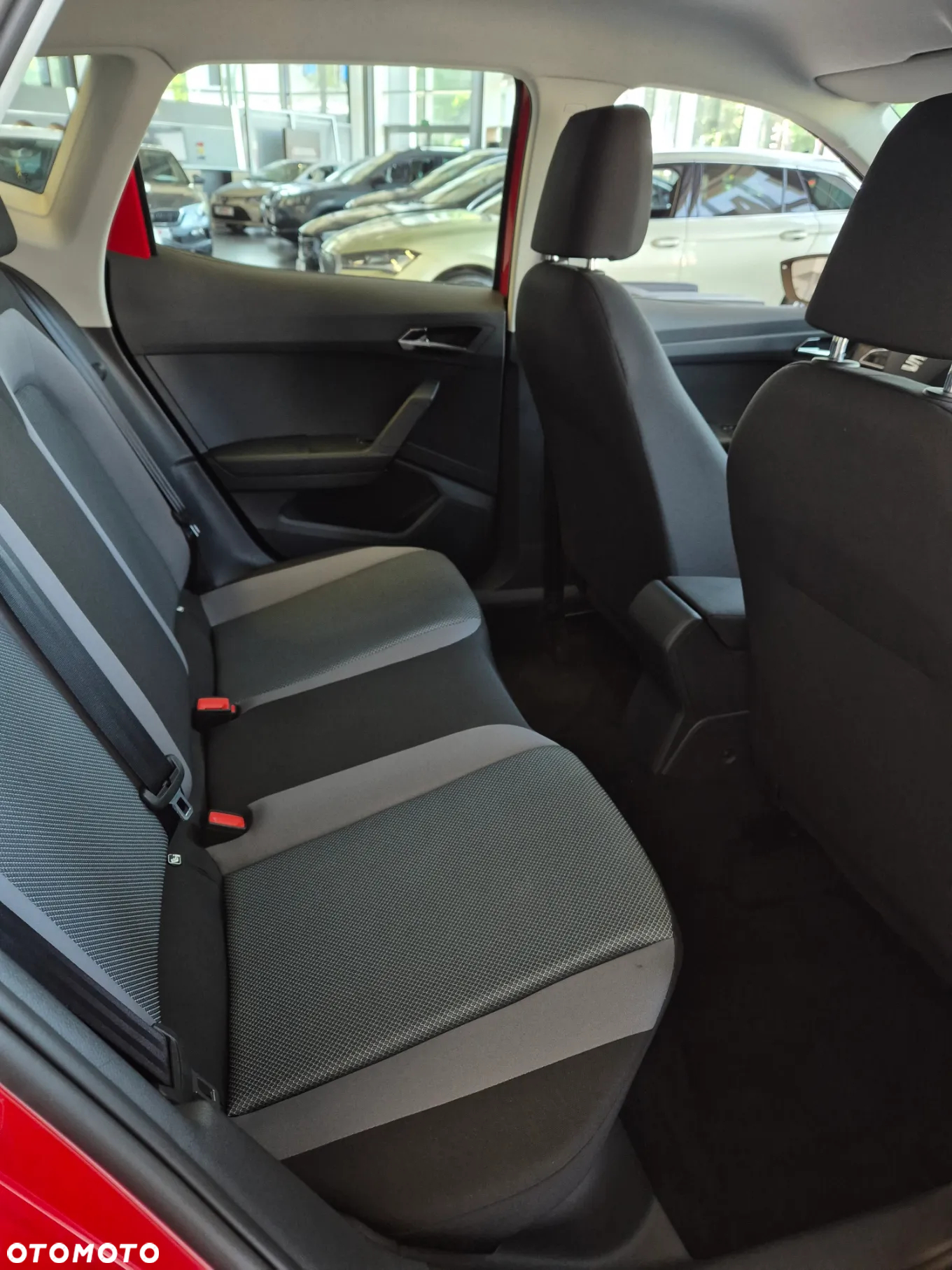 Seat Arona 1.0 TSI Style S&S - 13