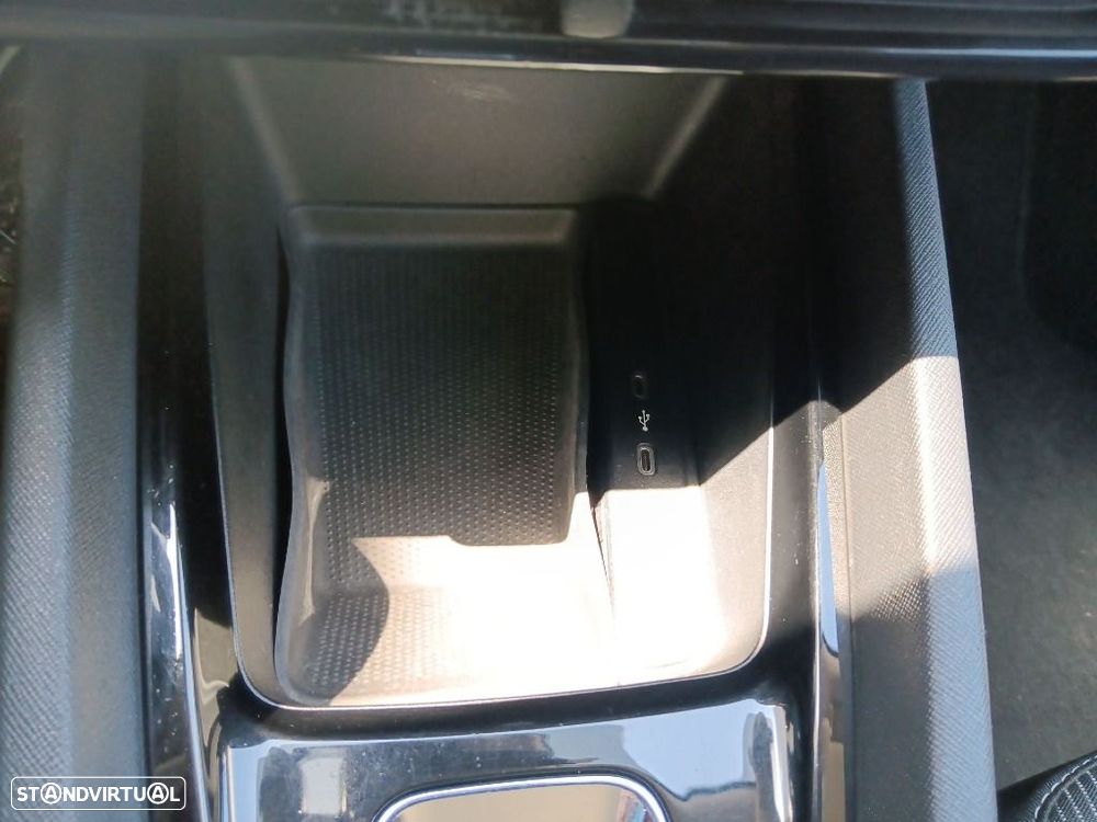Skoda Octavia Break 2.0 TDI Ambition - 21