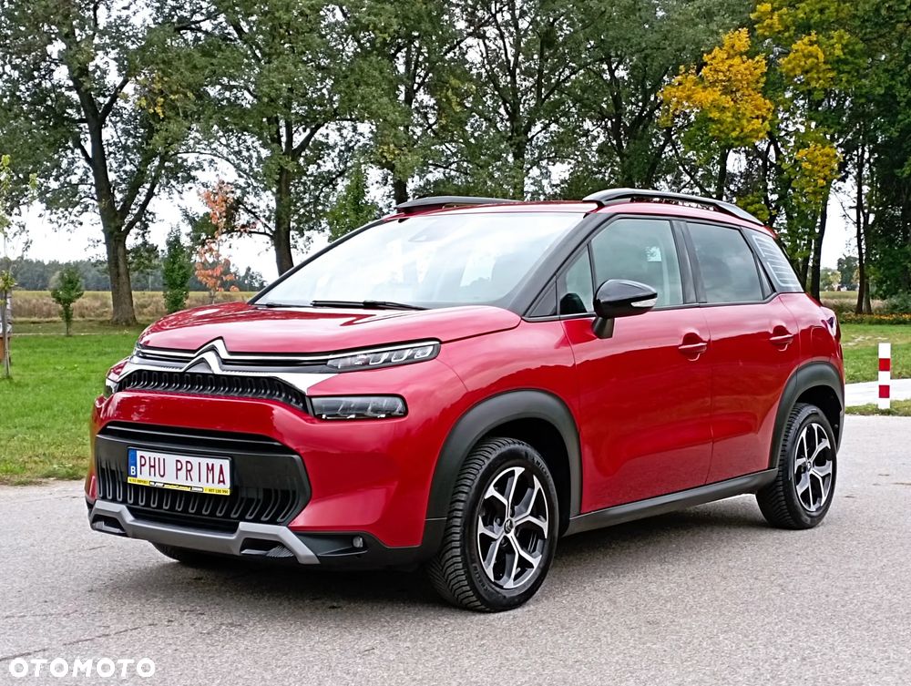 Citroën C3 Aircross - 6