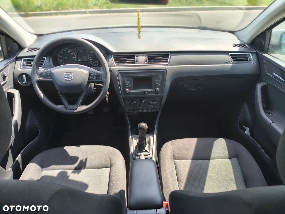 Seat Toledo - 9
