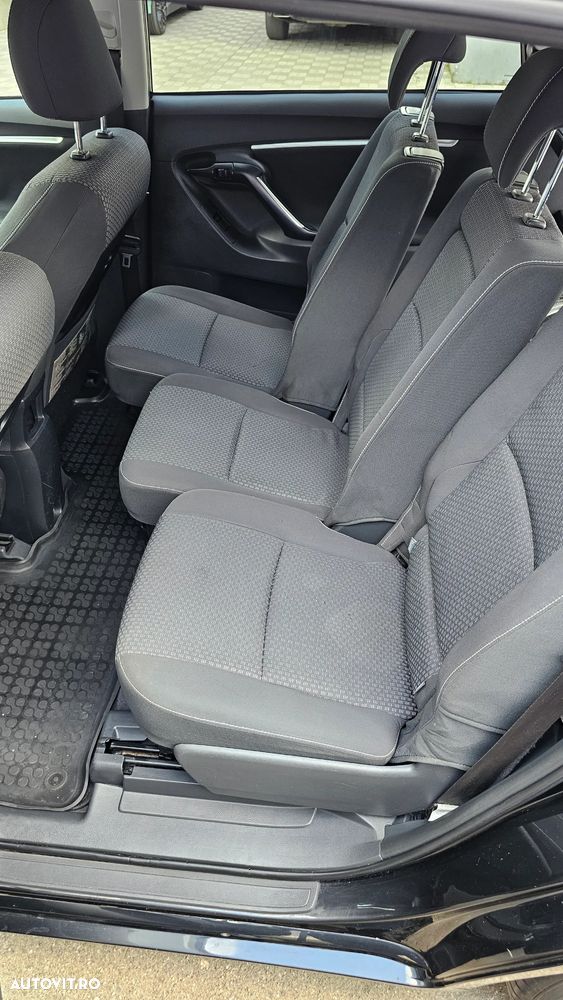 Toyota Verso 1.8 Valvematic Luna - 26