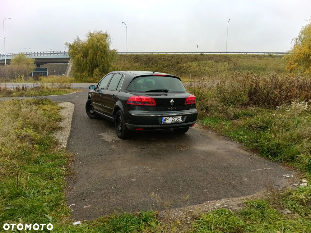 Renault Vel Satis - 4