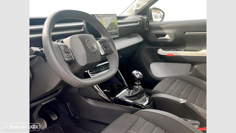 Citroën C3 1.2 PureTech Max - 14