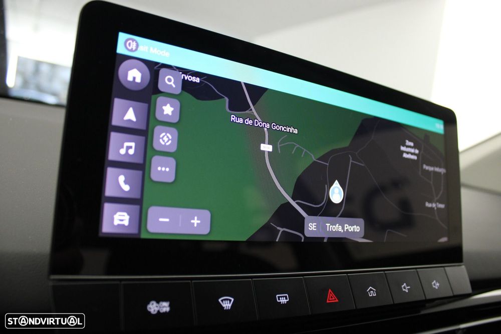 MG MG4 51 kWh Standard - 15