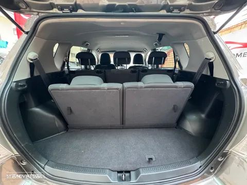 Toyota Verso 1.6 D-4D Comfort+GPS - 15