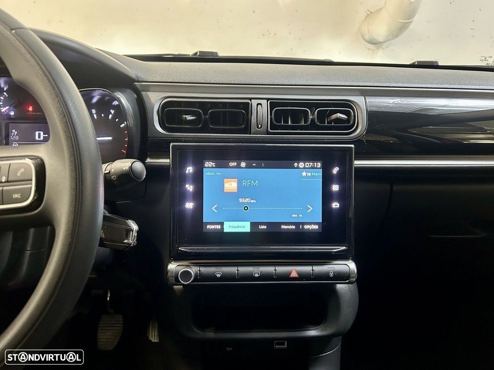 Citroën C3 1.2 PureTech Shine - 18