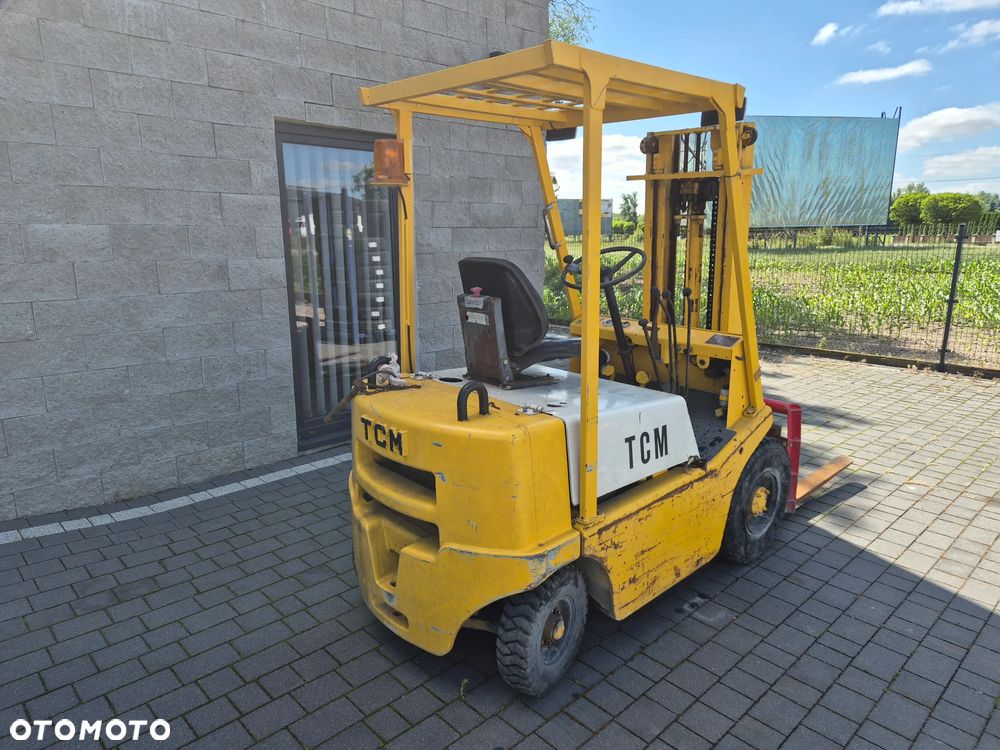 TCM FD15Z3 - 2