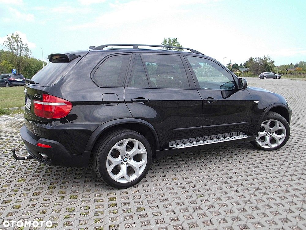 BMW X5 xDrive30d - 7